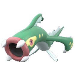 shiny eelektross|eelektross serebii.